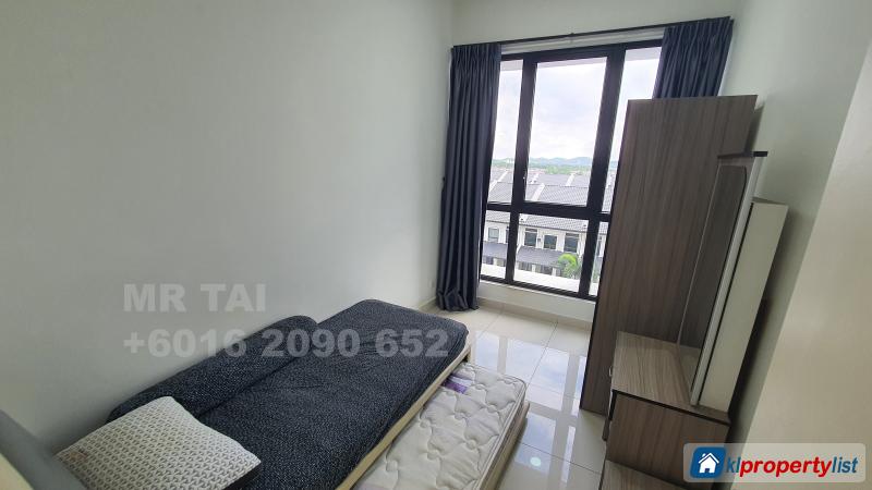 3 bedroom Condominium for rent in Nusajaya - image 5