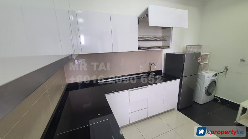 3 bedroom Condominium for rent in Nusajaya - image 7