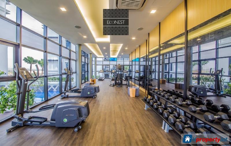 3 bedroom Condominium for rent in Nusajaya - image 8