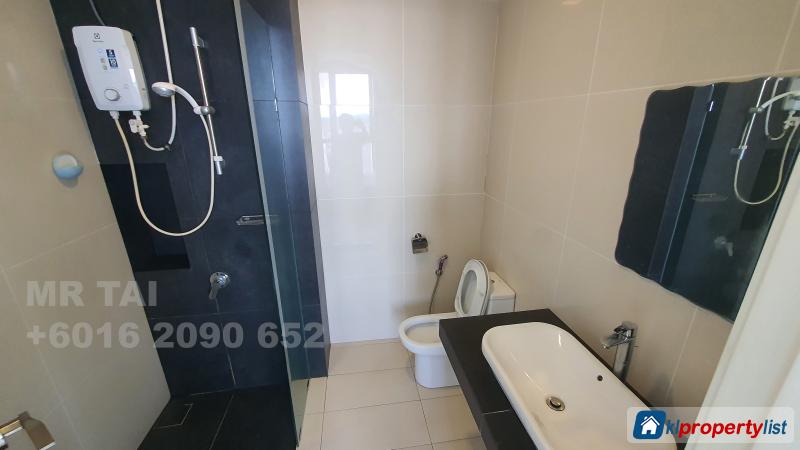 3 bedroom Condominium for rent in Nusajaya - image 9