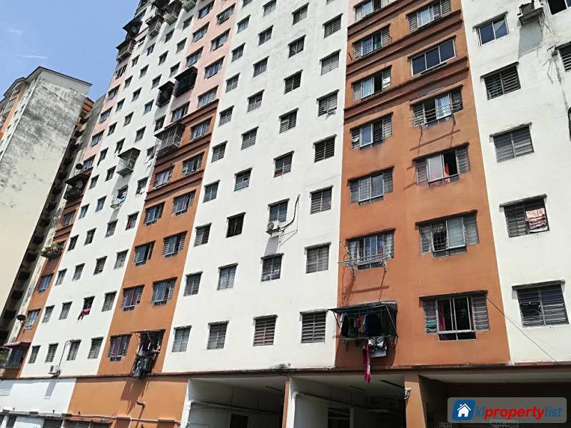 Pictures of 3 bedroom Flat for sale in Ampang