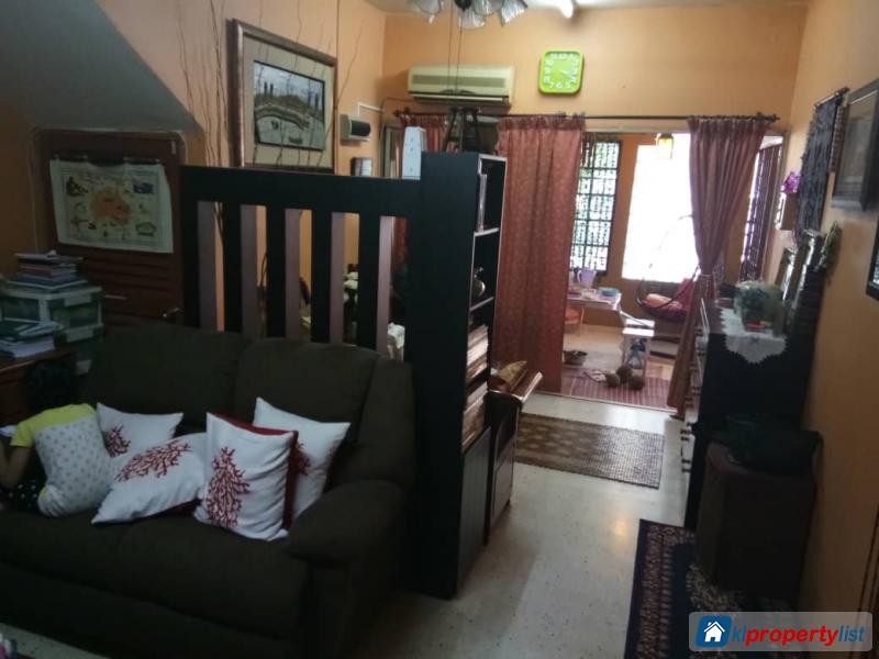 3 bedroom Townhouse for sale in Ampang - image 2