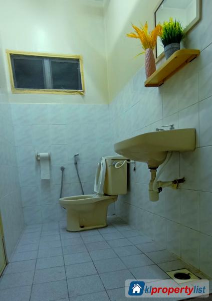 Room in condominium for rent in Sri Petaling - image 7