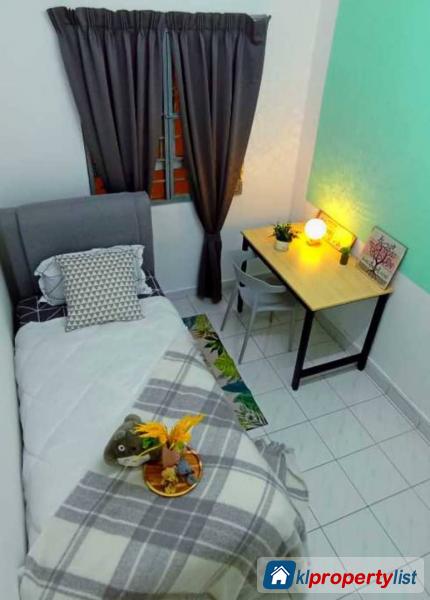 Picture of Room in condominium for rent in Sri Petaling