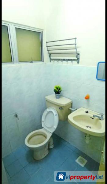 Picture of Room in condominium for rent in Sri Petaling in Kuala Lumpur