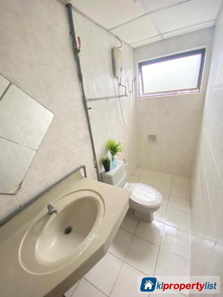 Room in condominium for rent in Subang Jaya in Malaysia