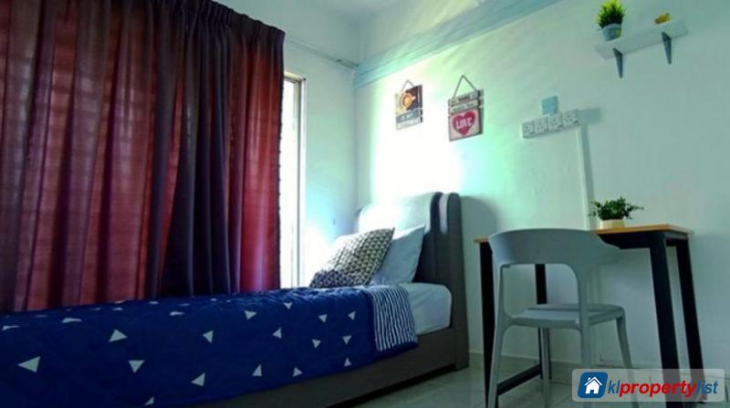 Picture of Room in condominium for rent in Bukit Jalil
