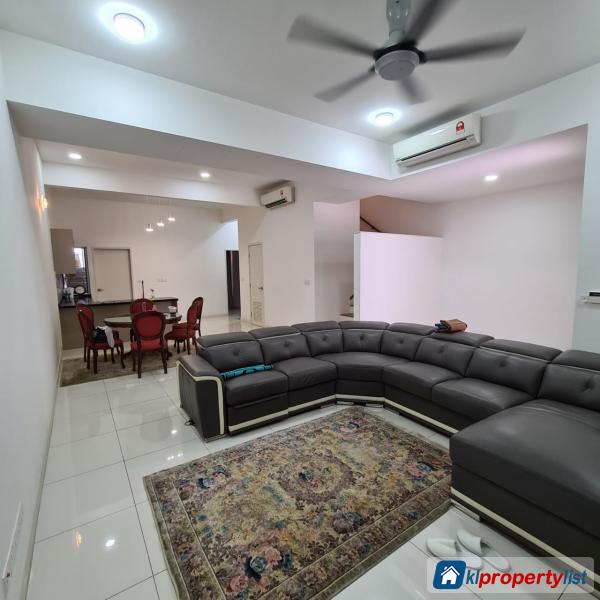 4 bedroom 2-sty Terrace/Link House for sale in Kajang - image 2