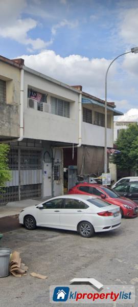 Factory for rent in Bandar Sri Damansara - image 2