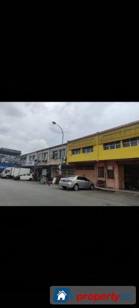 Factory for rent in Bandar Sri Damansara - image 3