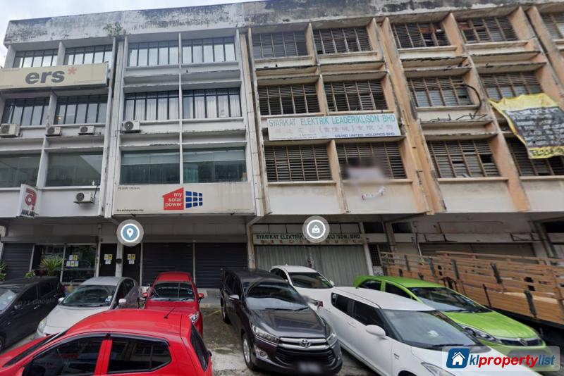 Factory for rent in Sungai Besi - image 3