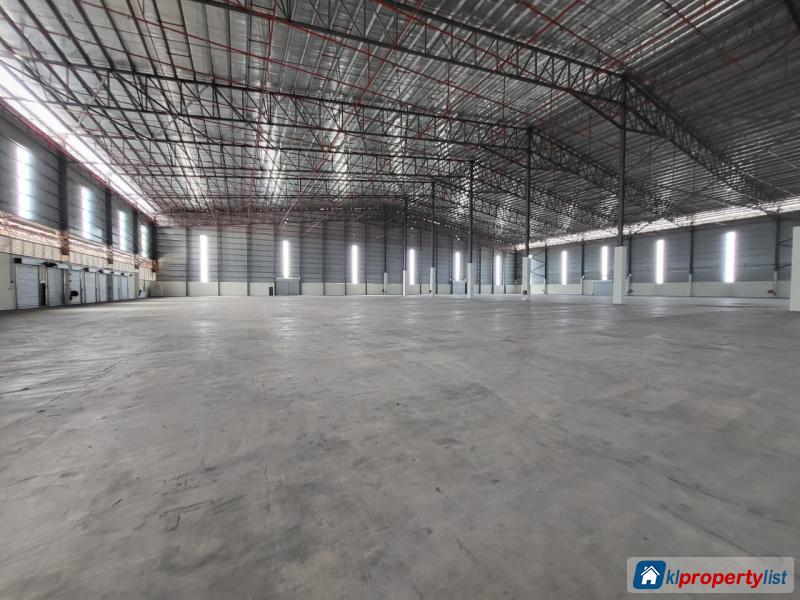 Factory for rent in Rawang - image 2