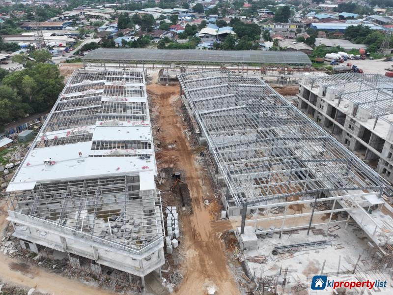 Warehouse/Store for sale in Batu in Kuala Lumpur