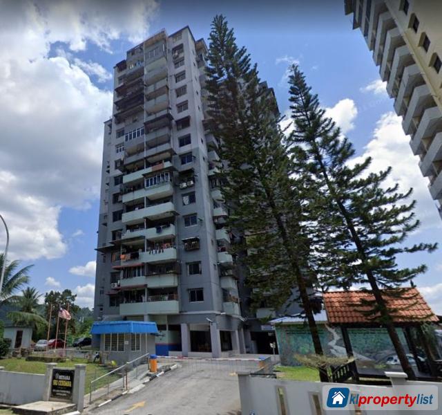 Picture of 4 bedroom Apartment for sale in Setiawangsa
