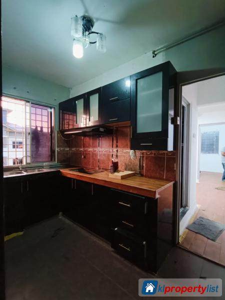 4 bedroom Apartment for sale in Setiawangsa