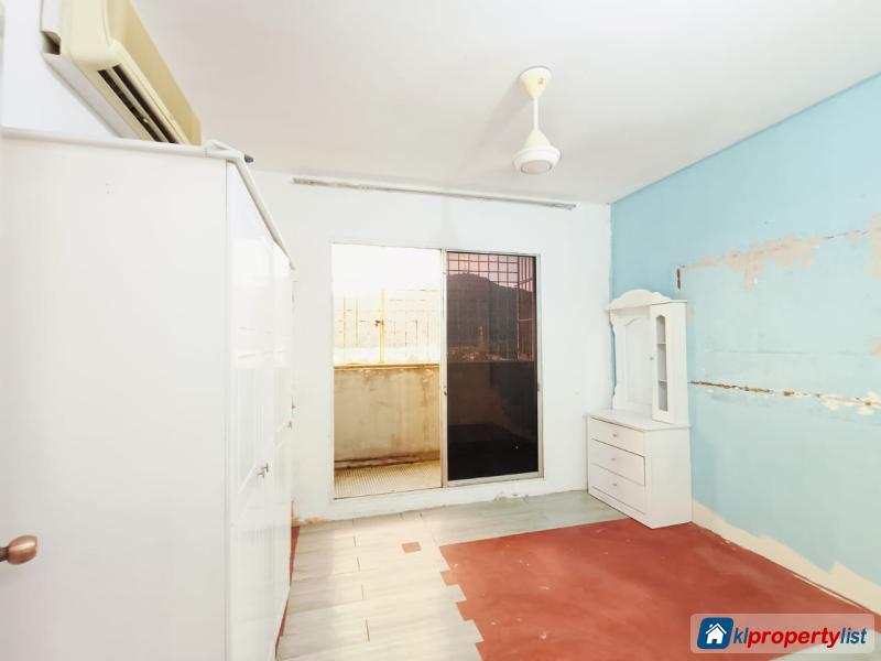 4 bedroom Apartment for sale in Setiawangsa in Kuala Lumpur