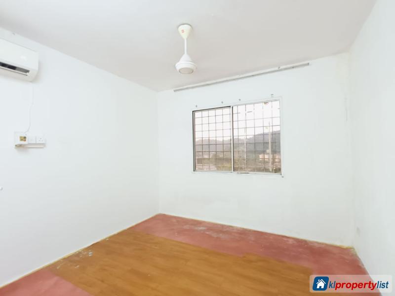 4 bedroom Apartment for sale in Setiawangsa in Malaysia