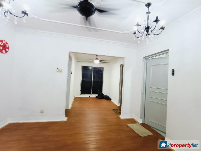 Picture of 4 bedroom Apartment for sale in Setiawangsa in Kuala Lumpur