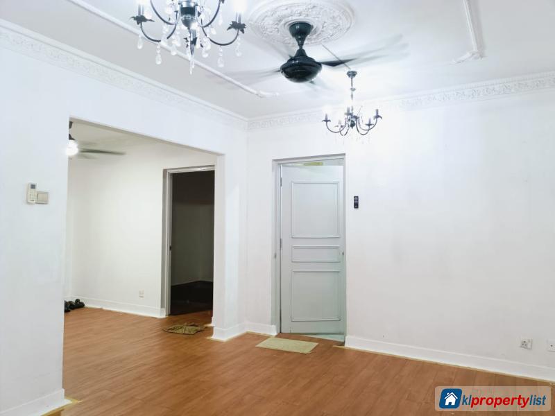 Picture of 4 bedroom Apartment for sale in Setiawangsa in Malaysia