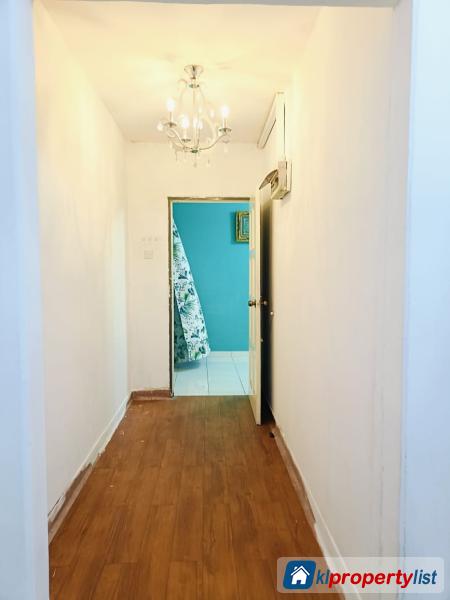 4 bedroom Apartment for sale in Setiawangsa in Kuala Lumpur - image