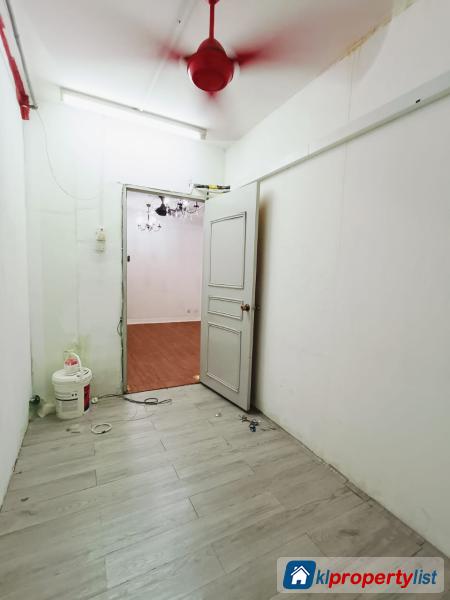 4 bedroom Apartment for sale in Setiawangsa in Malaysia - image