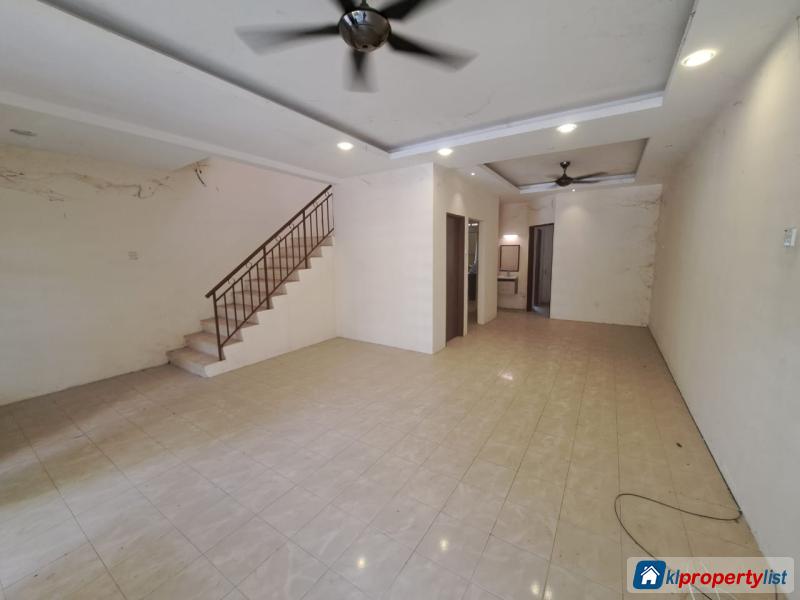 4 bedroom 2-sty Terrace/Link House for sale in Banting - image 2