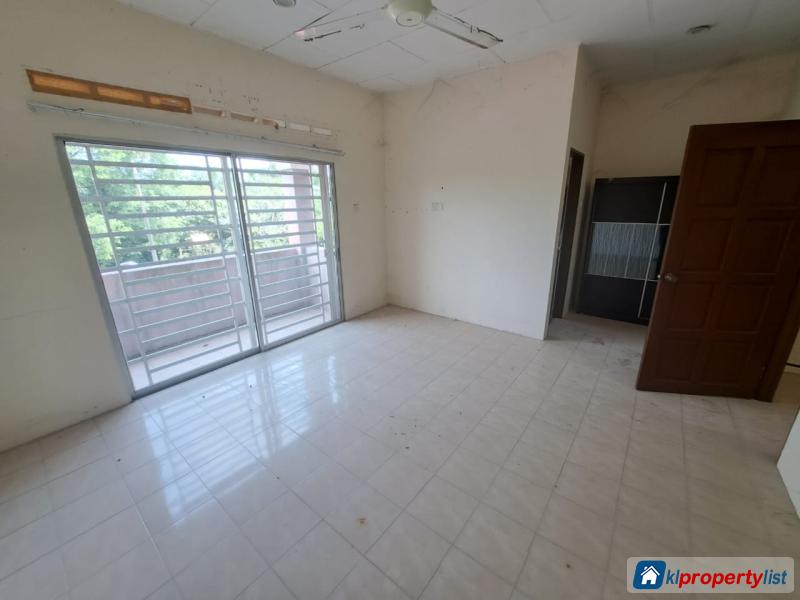 4 bedroom 2-sty Terrace/Link House for sale in Banting - image 3