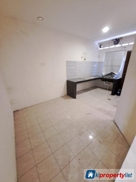 4 bedroom 2-sty Terrace/Link House for sale in Banting - image 4
