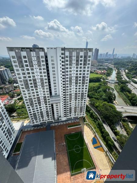 Picture of Apartment for sale in Brickfields