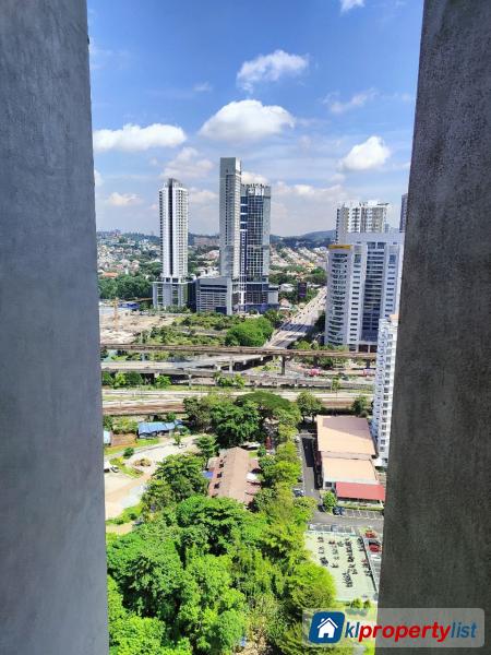 Apartment for sale in Brickfields in Kuala Lumpur