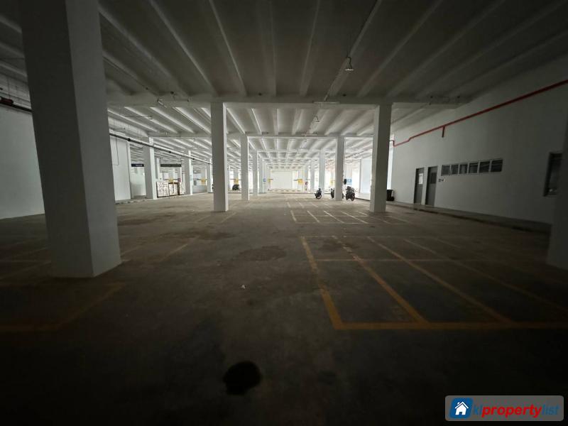 Picture of Apartment for sale in Brickfields in Malaysia