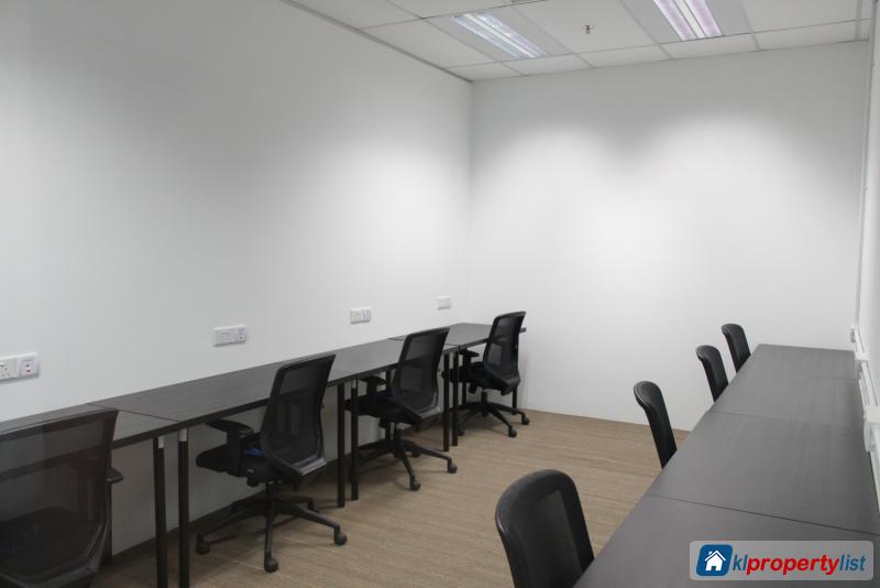 Picture of Office for rent in KL Sentral