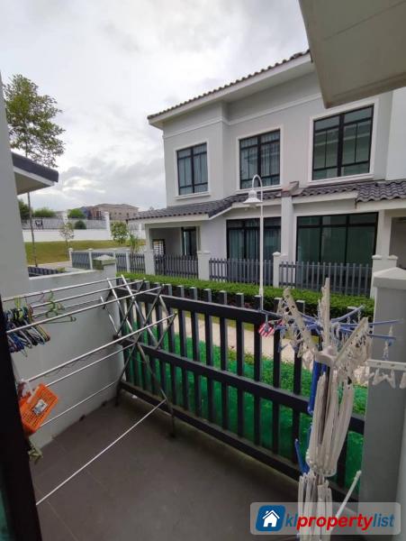 4 bedroom 2-sty Terrace/Link House for sale in Johor Bahru - image 12