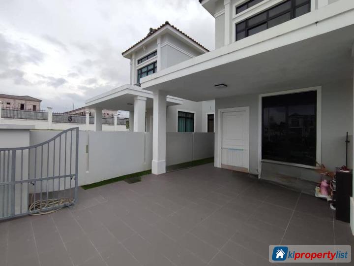 4 bedroom 2-sty Terrace/Link House for sale in Johor Bahru - image 2