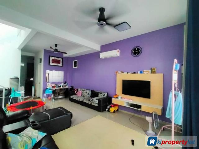4 bedroom 2-sty Terrace/Link House for sale in Johor Bahru - image 4