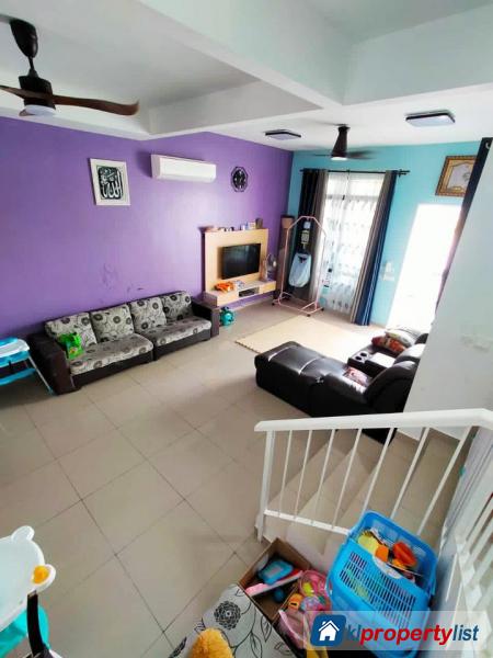4 bedroom 2-sty Terrace/Link House for sale in Johor Bahru - image 5
