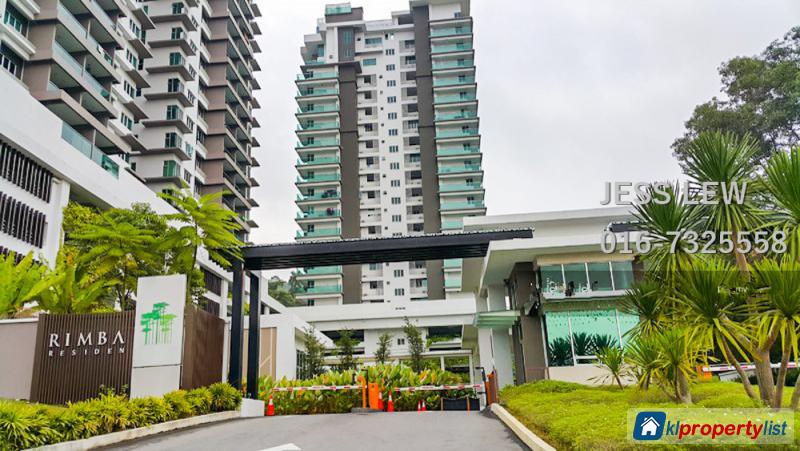 4 bedroom Condominium for sale in Puchong - image 2