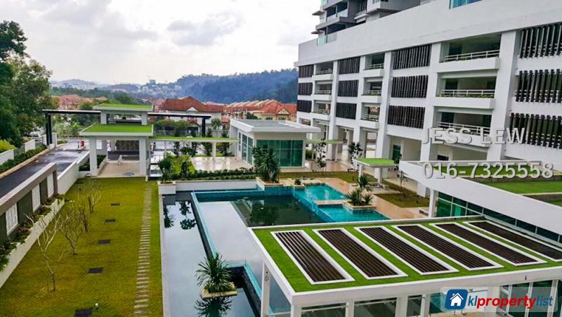 4 bedroom Condominium for sale in Puchong - image 3