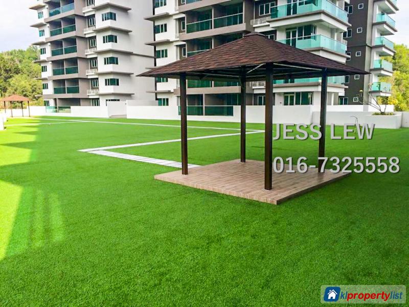 4 bedroom Condominium for sale in Puchong - image 4