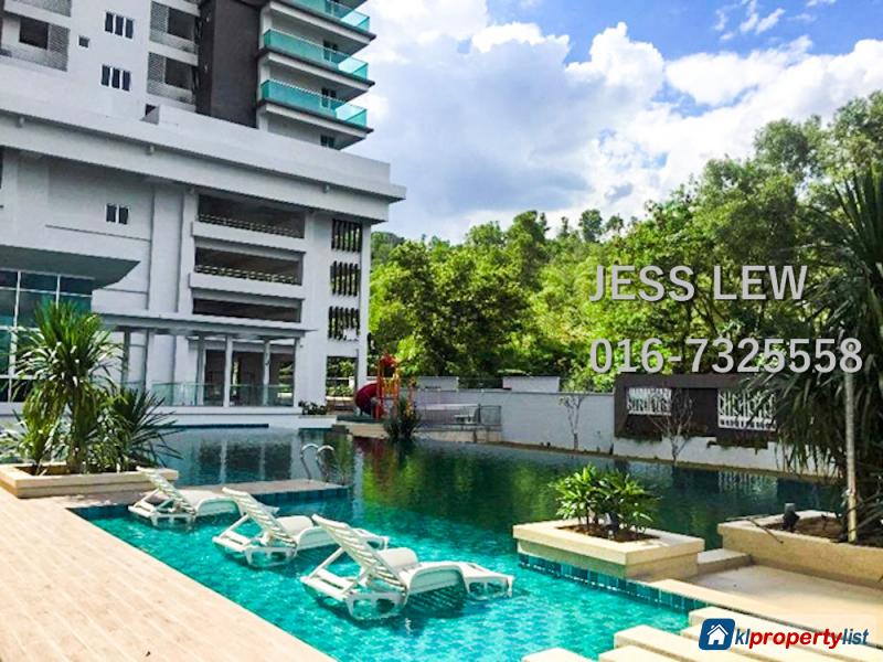 4 bedroom Condominium for sale in Puchong - image 5