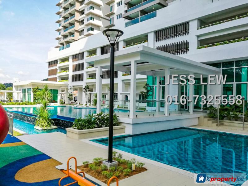 4 bedroom Condominium for sale in Puchong - image 6