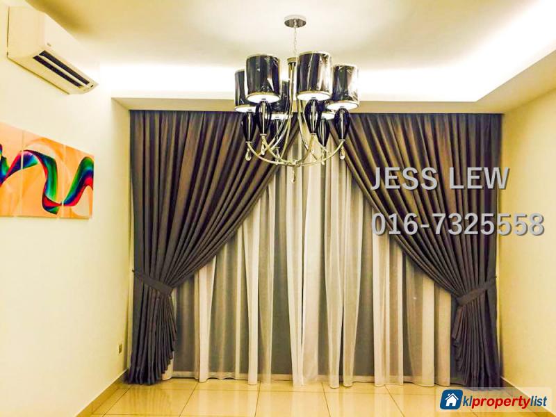 4 bedroom Condominium for sale in Puchong - image 8