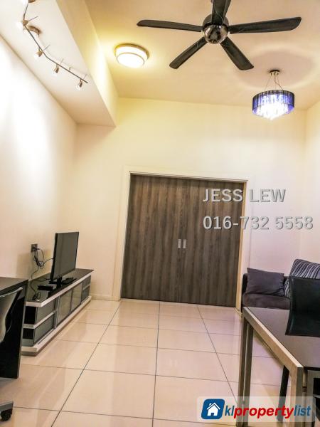 1 bedroom Serviced Residence for sale in Ampang Hilir - image 10