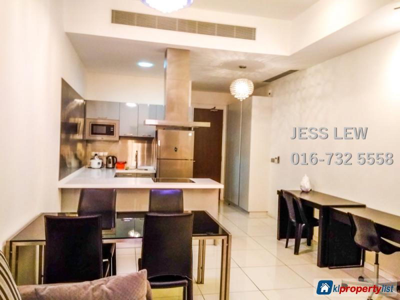 1 bedroom Serviced Residence for sale in Ampang Hilir - image 12