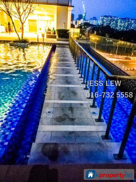 1 bedroom Serviced Residence for sale in Ampang Hilir - image 13