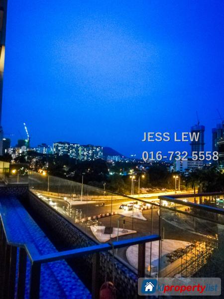 1 bedroom Serviced Residence for sale in Ampang Hilir - image 14