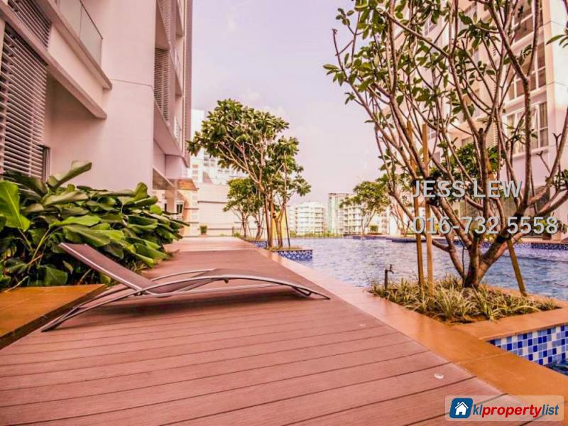 Pictures of 1 bedroom Serviced Residence for sale in Ampang Hilir