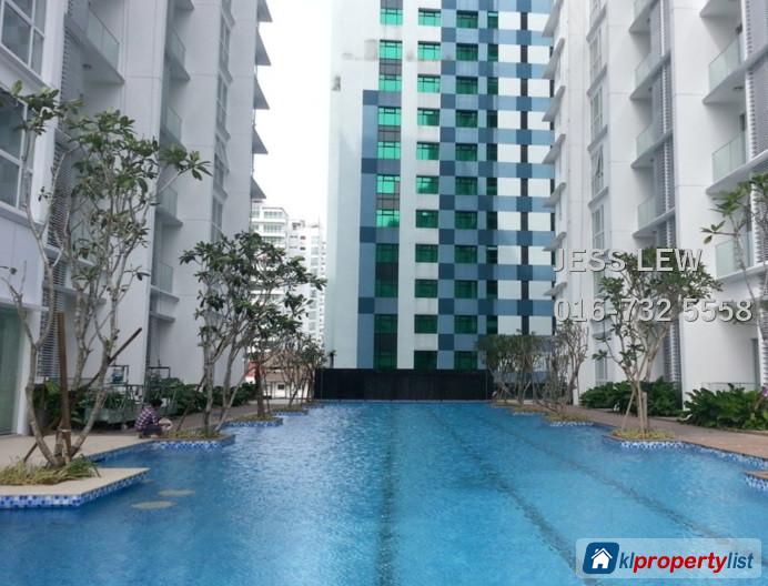 1 bedroom Serviced Residence for sale in Ampang Hilir - image 3