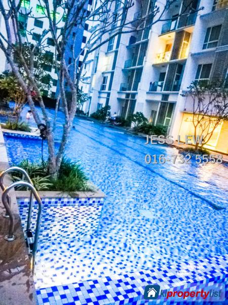 1 bedroom Serviced Residence for sale in Ampang Hilir - image 4