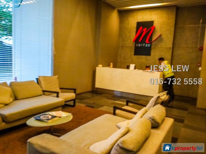 1 bedroom Serviced Residence for sale in Ampang Hilir - image 5